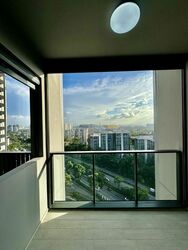 Parc Clematis (D5), Apartment #500931311